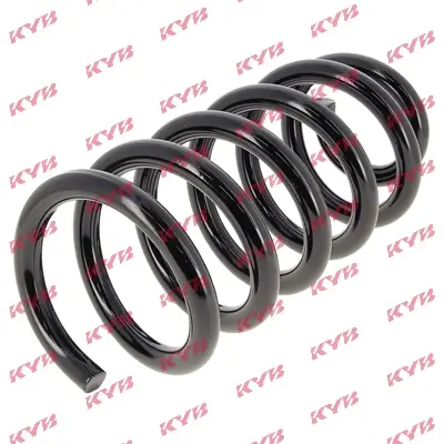 Fahrwerksfeder Hinterachse KYB RA7031 Bild Fahrwerksfeder Hinterachse KYB RA7031