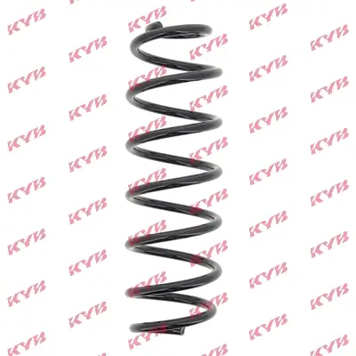 Fahrwerksfeder Hinterachse KYB RA7034