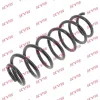 Fahrwerksfeder Hinterachse KYB RA7034 Bild Fahrwerksfeder Hinterachse KYB RA7034