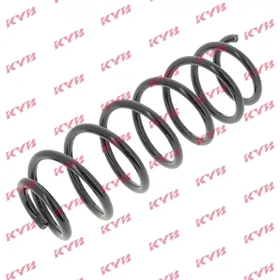 Fahrwerksfeder Hinterachse KYB RA7034 Bild Fahrwerksfeder Hinterachse KYB RA7034