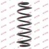 Fahrwerksfeder Hinterachse KYB RA7038 Bild Fahrwerksfeder Hinterachse KYB RA7038