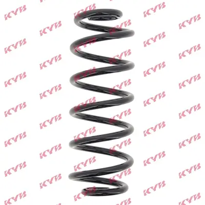 Fahrwerksfeder Hinterachse KYB RA7038 Bild Fahrwerksfeder Hinterachse KYB RA7038