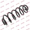 Fahrwerksfeder Hinterachse KYB RA7038 Bild Fahrwerksfeder Hinterachse KYB RA7038