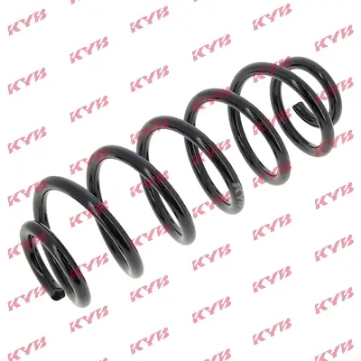 Fahrwerksfeder Hinterachse KYB RA7038 Bild Fahrwerksfeder Hinterachse KYB RA7038