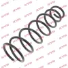 Fahrwerksfeder Hinterachse KYB RA7040 Bild Fahrwerksfeder Hinterachse KYB RA7040