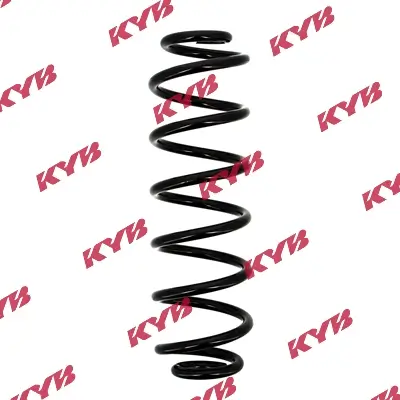 Fahrwerksfeder Hinterachse KYB RA7055