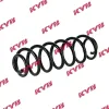 Fahrwerksfeder Hinterachse KYB RA7055 Bild Fahrwerksfeder Hinterachse KYB RA7055