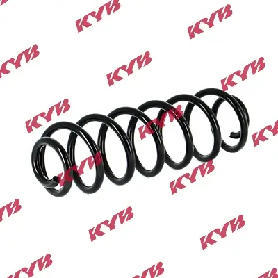 Fahrwerksfeder Hinterachse KYB RA7055 Bild Fahrwerksfeder Hinterachse KYB RA7055