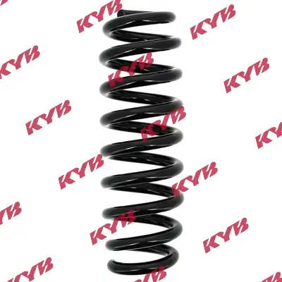 Fahrwerksfeder Hinterachse KYB RA7062