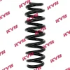 Fahrwerksfeder Hinterachse KYB RA7062