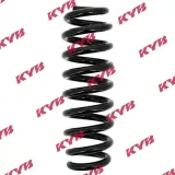 Fahrwerksfeder Hinterachse KYB RA7062