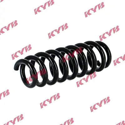 Fahrwerksfeder Hinterachse KYB RA7062 Bild Fahrwerksfeder Hinterachse KYB RA7062