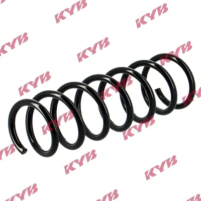 Fahrwerksfeder Hinterachse KYB RA7066 Bild Fahrwerksfeder Hinterachse KYB RA7066