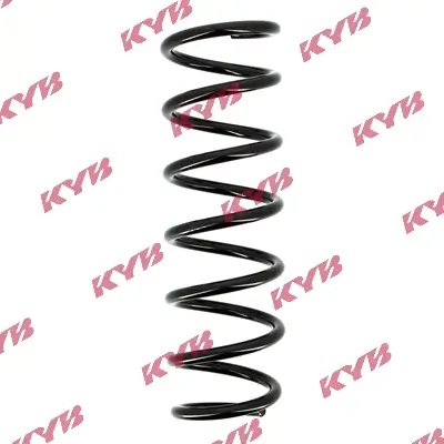 Fahrwerksfeder Hinterachse KYB RA7066