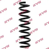 Fahrwerksfeder Hinterachse KYB RA7071