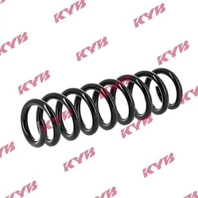 Fahrwerksfeder Hinterachse KYB RA7071 Bild Fahrwerksfeder Hinterachse KYB RA7071