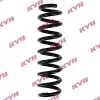 Fahrwerksfeder Hinterachse KYB RA7072 Bild Fahrwerksfeder Hinterachse KYB RA7072