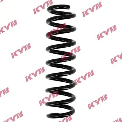 Fahrwerksfeder Hinterachse KYB RA7072 Bild Fahrwerksfeder Hinterachse KYB RA7072
