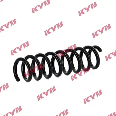 Fahrwerksfeder Hinterachse KYB RA7072 Bild Fahrwerksfeder Hinterachse KYB RA7072