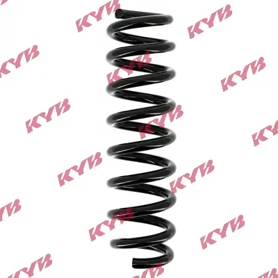 Fahrwerksfeder Hinterachse KYB RA7073 Bild Fahrwerksfeder Hinterachse KYB RA7073