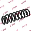 Fahrwerksfeder Hinterachse KYB RA7073 Bild Fahrwerksfeder Hinterachse KYB RA7073