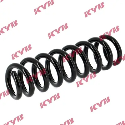 Fahrwerksfeder Hinterachse KYB RA7073 Bild Fahrwerksfeder Hinterachse KYB RA7073