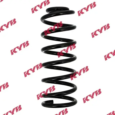 Fahrwerksfeder Hinterachse KYB RA7076