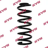 Fahrwerksfeder Hinterachse KYB RA7076