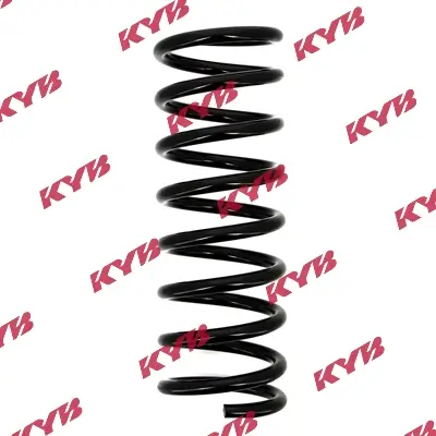 Fahrwerksfeder Hinterachse KYB RA7078