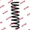 Fahrwerksfeder Hinterachse KYB RA7078