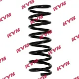 Fahrwerksfeder Hinterachse KYB RA7078