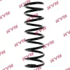 Fahrwerksfeder Hinterachse KYB RA7079