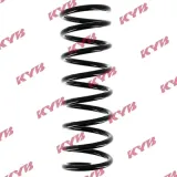 Fahrwerksfeder Hinterachse KYB RA7079