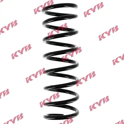 Fahrwerksfeder Hinterachse KYB RA7079 Bild Fahrwerksfeder Hinterachse KYB RA7079