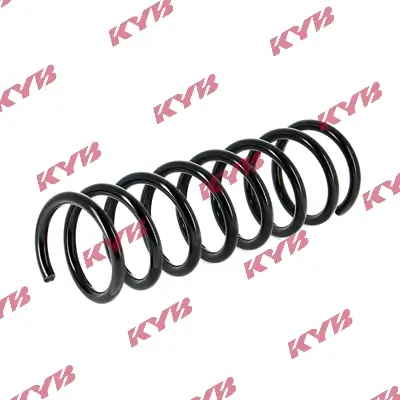 Fahrwerksfeder Hinterachse KYB RA7079 Bild Fahrwerksfeder Hinterachse KYB RA7079