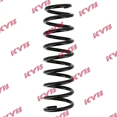 Fahrwerksfeder Hinterachse KYB RA7081 Bild Fahrwerksfeder Hinterachse KYB RA7081