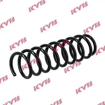 Fahrwerksfeder Hinterachse KYB RA7081 Bild Fahrwerksfeder Hinterachse KYB RA7081