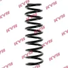 Fahrwerksfeder Hinterachse KYB RA7083