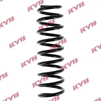 Fahrwerksfeder Hinterachse KYB RA7083 Bild Fahrwerksfeder Hinterachse KYB RA7083