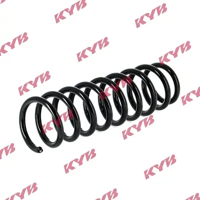 Fahrwerksfeder Hinterachse KYB RA7083 Bild Fahrwerksfeder Hinterachse KYB RA7083