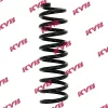 Fahrwerksfeder Hinterachse KYB RA7087