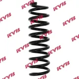 Fahrwerksfeder Hinterachse KYB RA7087