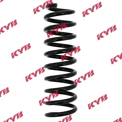 Fahrwerksfeder Hinterachse KYB RA7087 Bild Fahrwerksfeder Hinterachse KYB RA7087