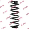Fahrwerksfeder Hinterachse KYB RA7094 Bild Fahrwerksfeder Hinterachse KYB RA7094