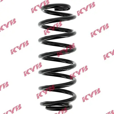 Fahrwerksfeder Hinterachse KYB RA7094 Bild Fahrwerksfeder Hinterachse KYB RA7094