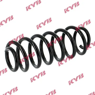 Fahrwerksfeder Hinterachse KYB RA7094 Bild Fahrwerksfeder Hinterachse KYB RA7094