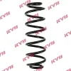 Fahrwerksfeder Hinterachse KYB RA7099