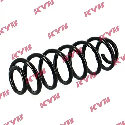 Fahrwerksfeder Hinterachse KYB RA7099 Bild Fahrwerksfeder Hinterachse KYB RA7099