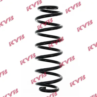Fahrwerksfeder Hinterachse KYB RA7101