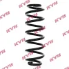Fahrwerksfeder Hinterachse KYB RA7101